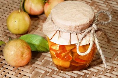 Muốn chanh đào ngâm mật ong không nổi bọt, không chua hỏng, hãy nhớ kỹ những nguyên tắc này