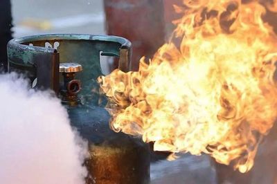 Nhà bị rò rỉ khí gas: Đây là 5 việc cần làm ngay để tránh nguy cơ cháy nổ