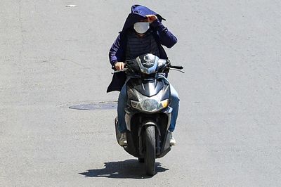 Dự báo thời tiết 7/6: Hà Nội nắng nóng, oi bức, nhiệt độ cao nhất trên 37°C