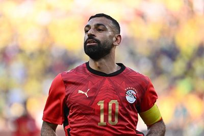 Kết quả Brazil 2-1 Ai Cập: Endrick ghi bàn quyết định, Salah mờ nhạt