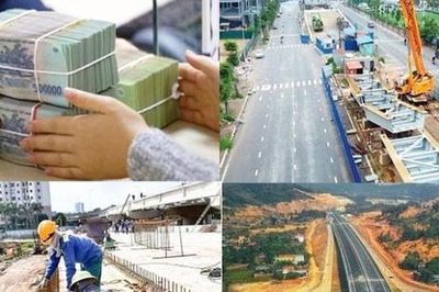 Chính phủ ban hành quy định về quyết toán vốn đầu tư dự án