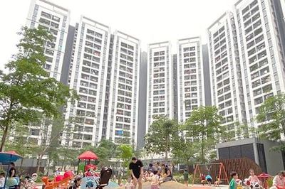 Khi xã, phường trở thành trung tâm của phát triển