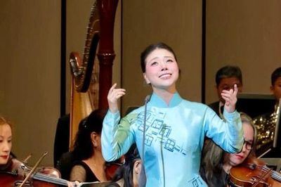 Ca sĩ Nguyễn Bảo Yến: Mong muốn đưa âm nhạc hàn lâm đến gần hơn với công chúng