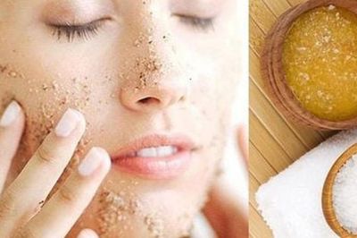 Da mịn màng như em bé nhờ tuyệt chiêu tẩy da chết bằng đường ít ai ngờ tới