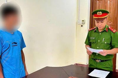 Chủ thầu quê Thái Nguyên bị khởi tố do vi phạm an toàn lao động khiến một người tử vong