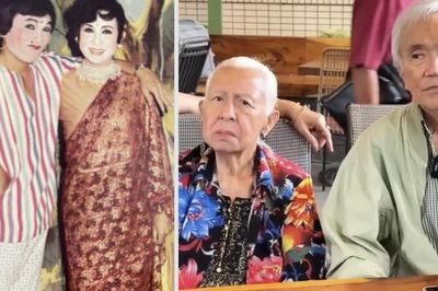 Xót xa vợ chồng nghệ sĩ cải lương đoàn Kim Chung, tuổi xế chiều bán nhà trả nợ vì cuộc gọi lừa đảo mất 1,3 tỷ đồng