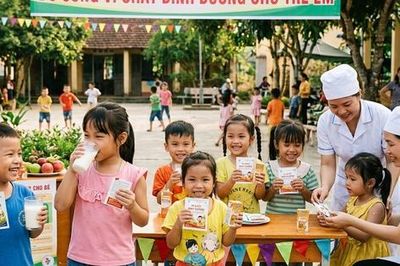Những vi chất trẻ dễ thiếu hụt nhất trong 2 năm đầu đời và hậu quả nếu không được can thiệp sớm