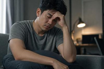 Mệt mỏi dai dẳng là dấu hiệu của bệnh gì?