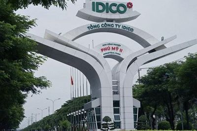 Cổ phiếu IDC được KBSV khuyến nghị mua