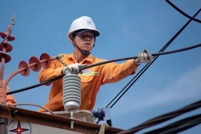 EVN làm rõ thông tin trong báo cáo tài chính năm 2025