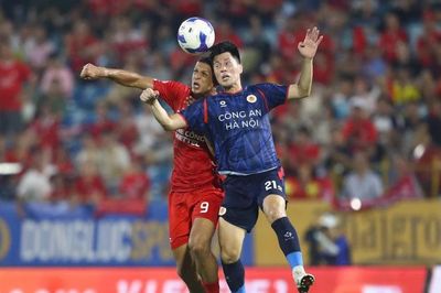Những đội bóng nào đại diện Việt Nam dự cúp quốc tế mùa 2026/27?