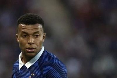 Mbappe nổi giận, tuyển Pháp lại dậy sóng trước World Cup 2026