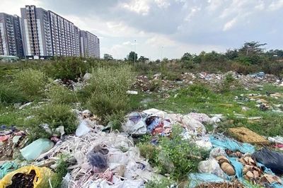 Vi phạm bảo vệ môi trường sẽ bị đình chỉ hoạt động sản xuất, kinh doanh