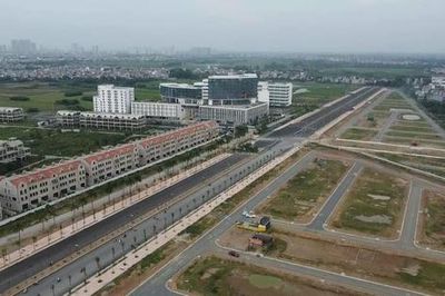 Thị trường ảm đạm, đất nền vẫn được kỳ vọng tăng giá