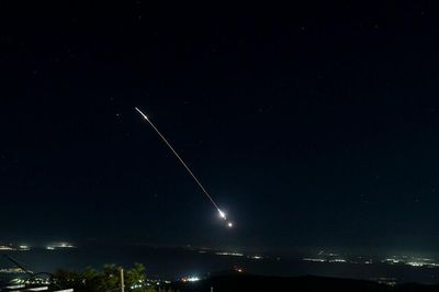 Israel không kích đáp trả Iran, nhắm Tehran và nhiều TP bất chấp lời ông Trump