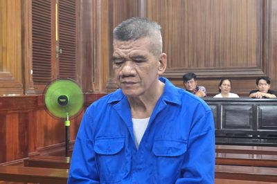 Mâu thuẫn đất đai, anh xuống tay với em ruột