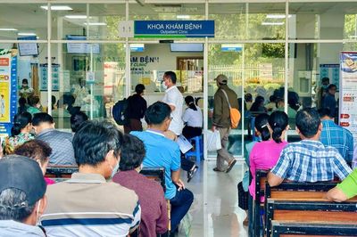 TP.HCM dự kiến chi khoảng 3.000 tỉ đồng để tầm soát ung thư cho phụ nữ, trẻ em