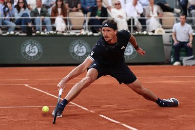 Roland Garros có nhà vô địch mới