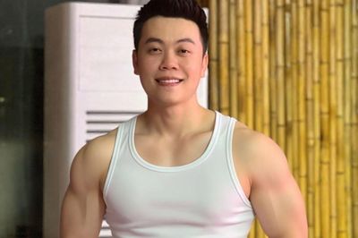 Ca sĩ Đình Dũng trước khi ngừng diễn