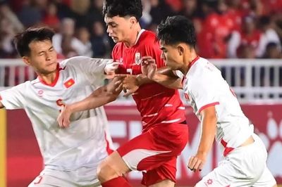 Phản ứng của CĐV Đông Nam Á khi U19 Việt Nam thua Indonesia
