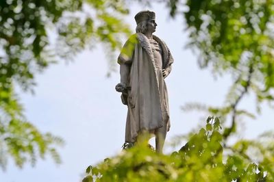 Thất bại thê thảm của Columbus khi đi tìm vàng