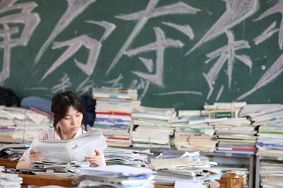 Kỳ thi đại học khó bậc nhất hành tinh sắp hết thời?
