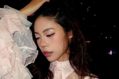 Nữ ca sĩ Việt bất ngờ lên tiếng