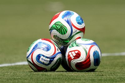 Ác mộng của các đại diện Châu Âu tại World Cup 2026