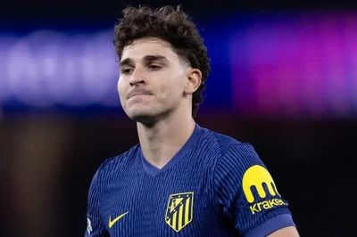 Atletico Madrid hét giá chưa từng có cho Alvarez