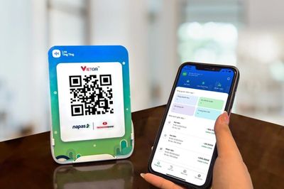 Công an cảnh báo khẩn hộ kinh doanh sử dụng loa 'ting ting' chuyển tiền
