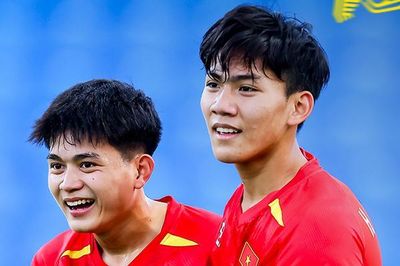 4 kịch bản của U19 Việt Nam ở giải Đông Nam Á