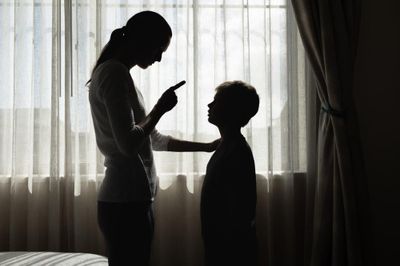 TP.HCM ghi nhận ngày càng có nhiều trẻ em bị rối loạn bướng bỉnh