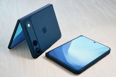Touch ID sắp quay lại iPhone?