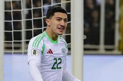 Bài đăng của FIFA về cầu thủ gốc Việt ở World Cup