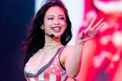 Jennie gây tranh cãi
