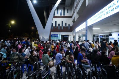 TP.HCM miễn phí tầm soát ung thư: Những bệnh nào được ưu tiên?