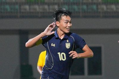 Thái Lan hạ gục Malaysia, U19 Việt Nam tránh nguy cơ bị loại