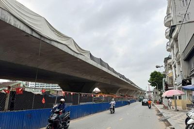 Công trình trọng điểm của thành phố Hải Phòng quyết về đích đúng hẹn