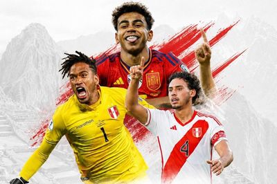 Nhận định trận đấu Peru vs Tây Ban Nha, 9h00 ngày 9.6: Chênh lệch đẳng cấp