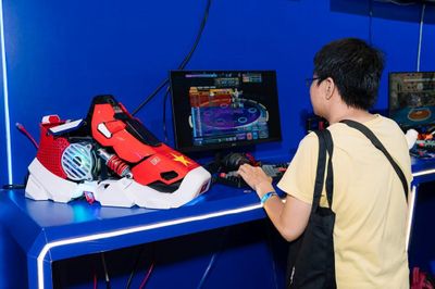 Lá chắn cho công nghiệp văn hóa số