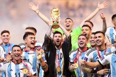 Messi với lần cuối và lần thứ hai?