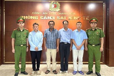 Bất chấp dịch bệnh, 4 người đưa lợn nhiễm dịch tả châu Phi ra chợ bán kiếm lời