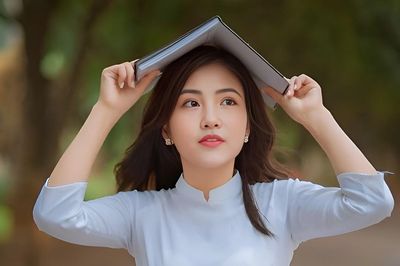 Trong tiếng Việt có một từ không mang nghĩa gì cụ thể nhưng ai cũng dùng hàng ngày