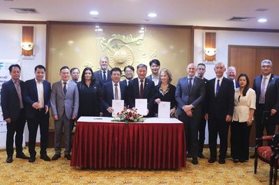 VBF chuyển sang mô hình mới, đối thoại thúc đẩy môi trường đầu tư