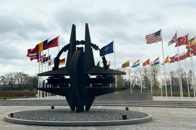 NATO tăng cường phòng thủ tại Bắc Âu