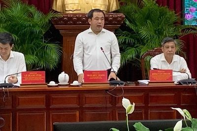 Thành phố Cần Thơ cần quyết tâm, quyết liệt trong chỉ đạo phát triển kinh tế, xã hội
