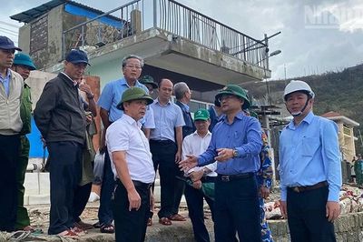Phường Quy Nhơn sau 1 năm sáp nhập: Vững bước trên hành trình đổi mới