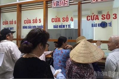 Từ ngày 1/7, khám ngoại trú trái tuyến sẽ được bảo hiểm y tế thanh toán thế nào?