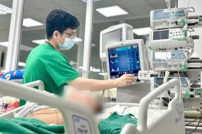 Mùa hè đến, chuyên gia cảnh báo bệnh viêm não Nhật Bản ở trẻ em