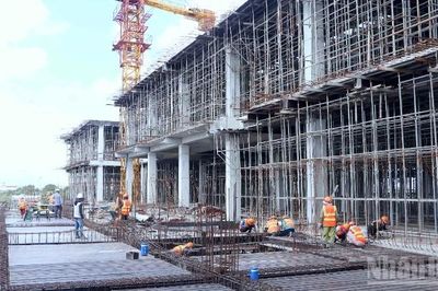 Cà Mau siết tiến độ, nâng trách nhiệm người đứng đầu để thúc đẩy tăng trưởng